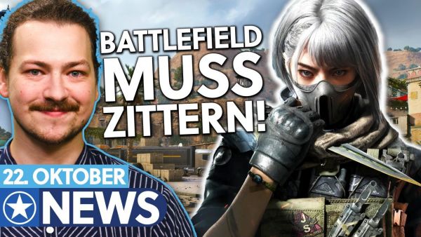 Countdown fürs Anti-Battlefield: Noch 45 Tage bis Delta Force
