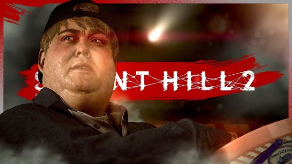Kinoabend mit alten Freunden 🌁 SILENT HILL 2 Remake #15