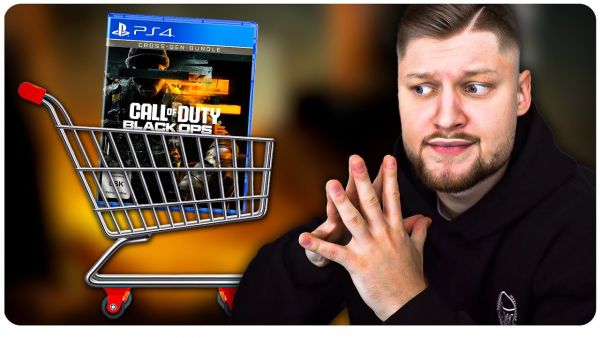 5 DINGE DIE DU WISSEN MUSST BEVOR DU BLACK OPS 6 KAUFST