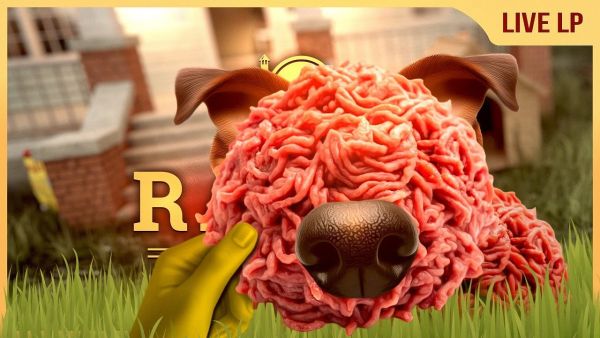 Hundiliebe ♥ & die große Schweinepest 👨‍🌾 Ranch Simulator S02E31 (LPT mit Tobi)
