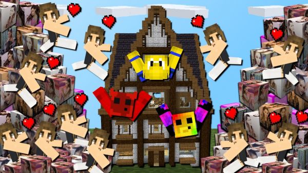 Die SCHLECHTESTE Tsunami Mod! (Ariana Grande) - Mod WG