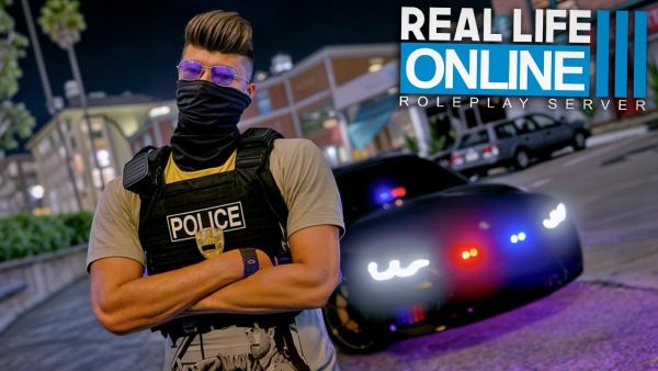 DIE NACHTSCHICHT RUFT! | GTA 5 RP Real Life Online