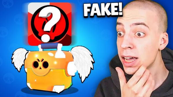 Ich teste ALLE Brawl Stars FAKE Apps und bin SCHOCKIERT...