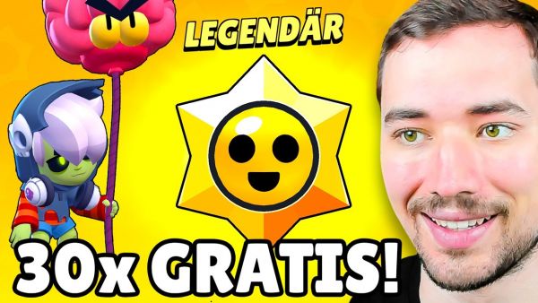 GRATIS SKIN und 30 STARR DROPS! 😍 (Grusel Herausforderung)