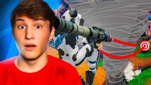 LERNE diesen SKILL = 1000 V-BUCKS