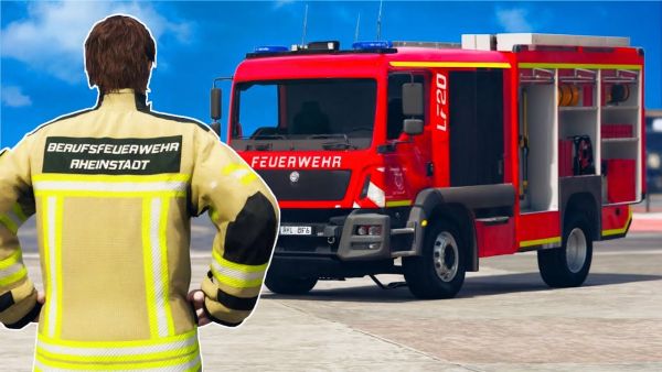 FEUERWEHR RP