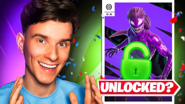 ALVI HAT DIESEN SKIN IM CUP GEWONNEN? 👑 - (SYMBIOTE SKIN CUP)