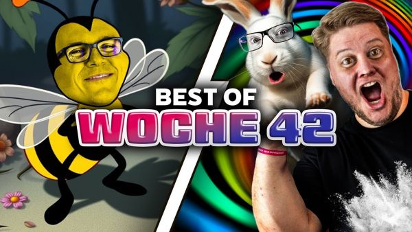 Best Of Woche 42 2024 🎮 Best Of PietSmiet
