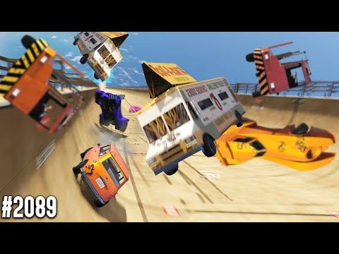 FACE TO FACE in GTA🔥| CHAOTISCHER geht es NICHT...😅