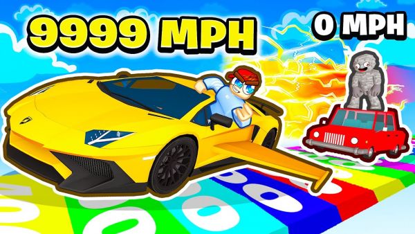 Ich CHEATE *HEIMLICH* im STUNT SIMULATOR in Roblox!