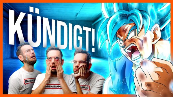 Bandai Namco Foltert seine Angestellten | Gaming News