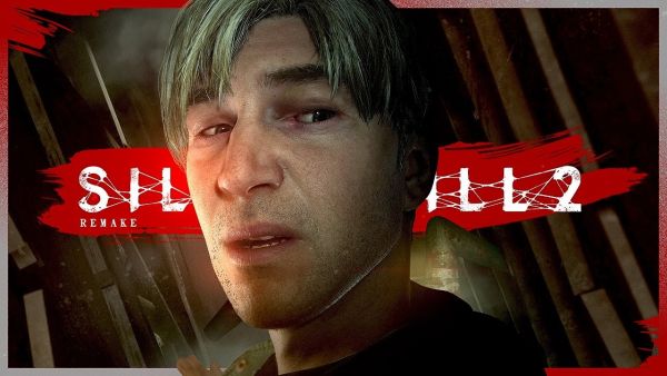 Sie wohnen zwischen den Wänden 🌁 SILENT HILL 2 Remake #18