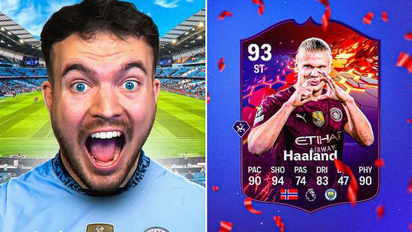 Ich ÖFFNE ALLES zum TRAILBLAZERS EVENT!  😍🔥