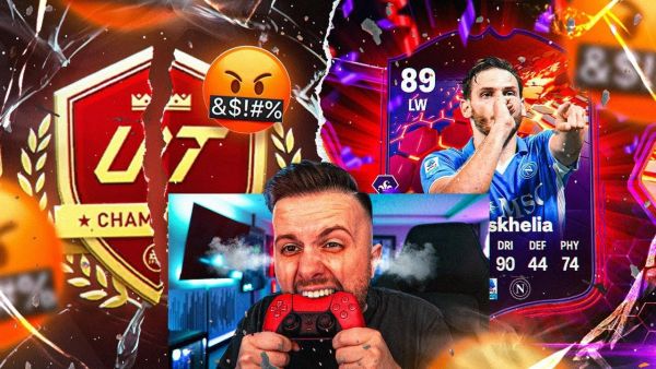 ES KRACHT! 🤡 Trailblazer Event Pack Opening & Weekend League… 🫠