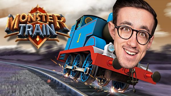 Ich erkläre euch ein neues Strategiespiel | Monster Train