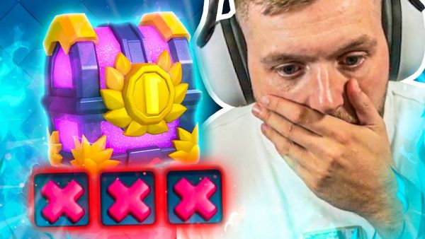 🏆🔥SCHWERSTE Turnier! | SCHAFFE ich 12 SIEGE?! - Free2Pass Clash Royale Acc.!