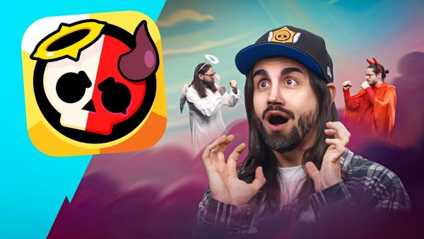 DEMONS ARE ATTACKING BRAWL STARS!!!