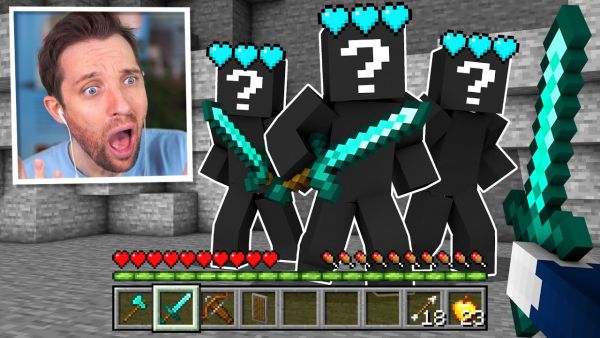 2 SPIELER WERDEN GEBANNT! - Minecraft Helden