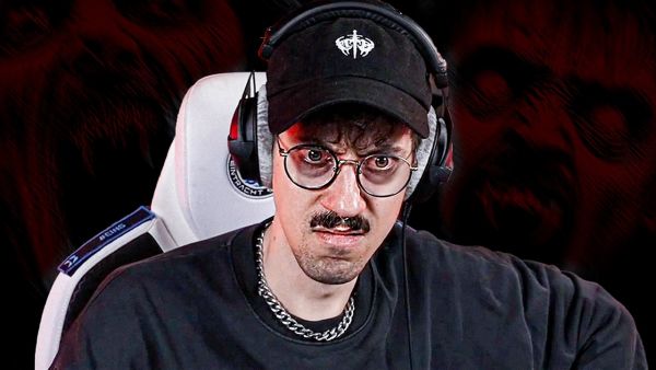 Psychisch am Ende | 3 schäbige Horrorspiele