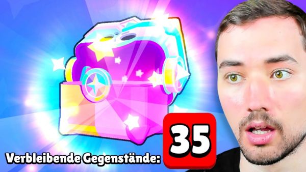 100 ULTRA TROPHÄEN BOXEN ÖFFNEN und ich BEKOMME... 😍