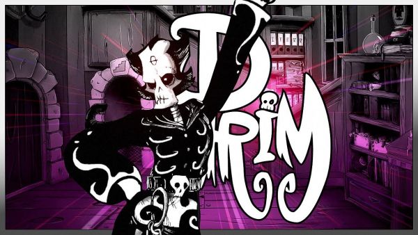 Der Sensenmann, der dancen kann! 💀 PRIM #02