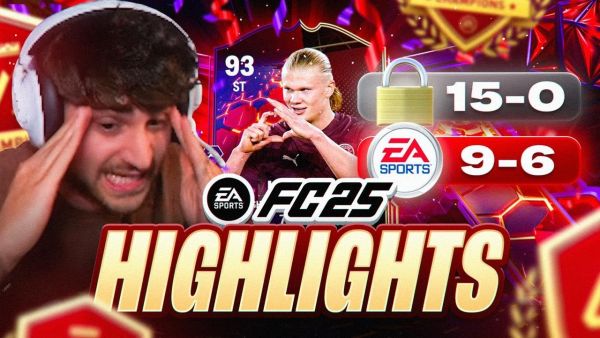 SCHAFFE ICH EIN 15-0?🥇 WL HIGHLIGHTS, RAGE + REWARDS 🔥