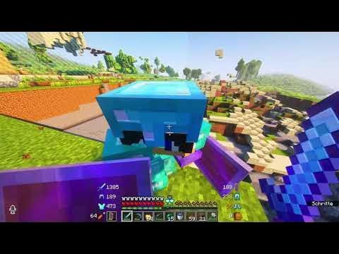 das LETZTE 1 VS. 1 FINALE in Minecraft HELDEN!? (ES REICHT JETZT)