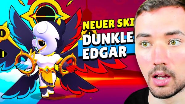 ALLE NEUEN SKINS und NEUEN BRAWLER JUJU spielen!