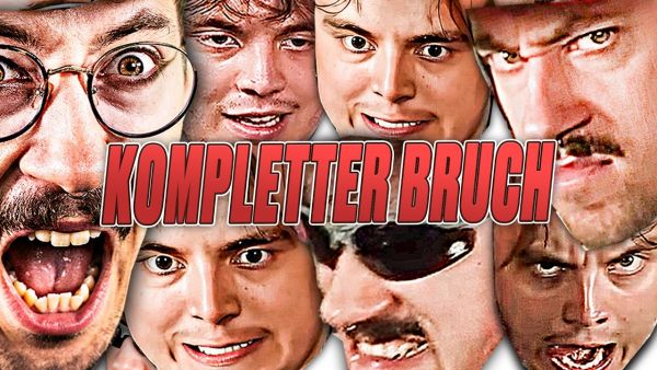 Die bisher krasseste Win-Challenge mit @krokoboss | Best Of