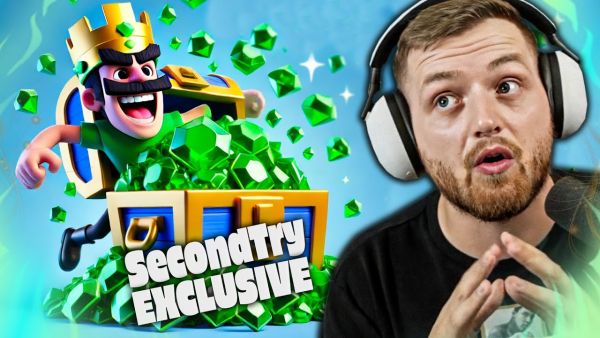 🤓😃 Die BESTE Möglichkeit GEMS AUSZUGEBEN!! 😬 Clash Royale F2P + Pass Projekt