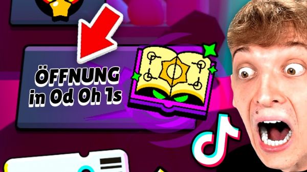 Das passiert bei der ÖFFNUNG vom BUCH...