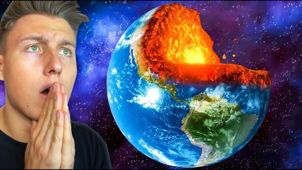 WENN 1.000.000 BOMBEN EXPLODIEREN! (Planeten Simulator)