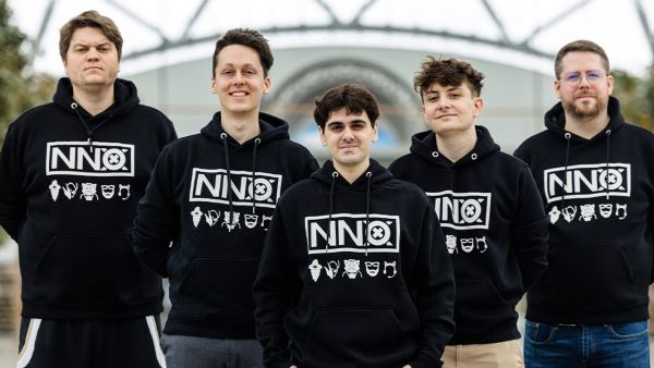 Das NNO OLD Team ist back!