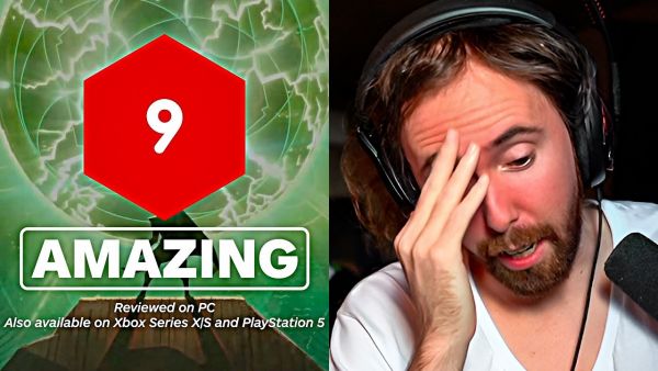 Dragon Age The Veilguard Reviews Are Bullsh*t