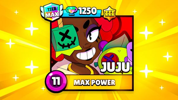 How Broken Is JuJu? Rank 50 Push 🤫