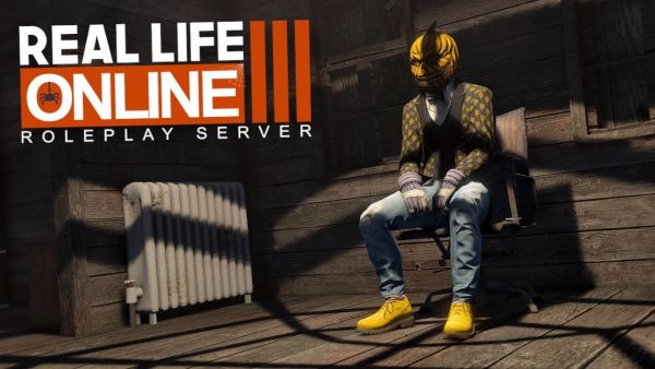 BLAMIEREN oder HALBIEREN!  - Real Life Online RP