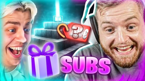 💸😍PAYMACS am START in CRAFT ATTACK 12! - FULL BEACON GEKAUFT für SUBS und mehr!