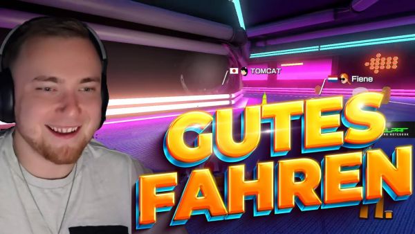 🤬🤯 SO VIEL PECH IN EINER FOLGE 🤯🤬 | #mariokart #73 | xTheSolution