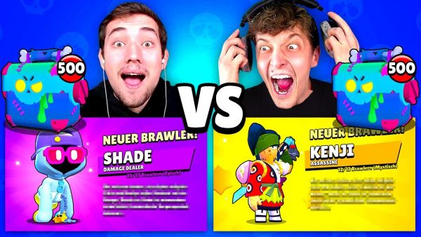 1000x TODESBOX OPENING BATTLE gegen LUKAS! 🎃