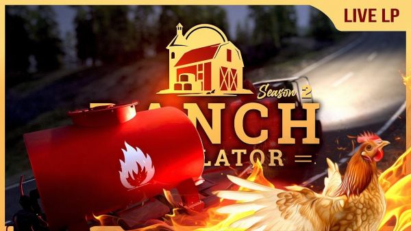 A Treib Called Stoff 👨‍🌾 Ranch Simulator S02E39 (LPT mit Tobi)