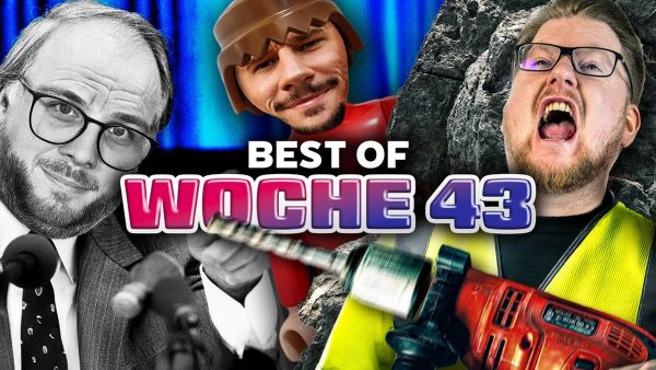 Best Of Woche 43 2024 🎮 Best Of PietSmiet