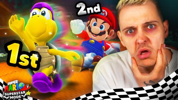 Ich MUSSTE diese Odyssey Challenge abbrechen...