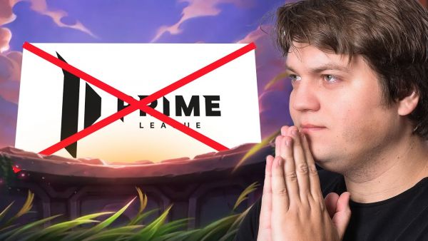 Die Prime League verlassen ?