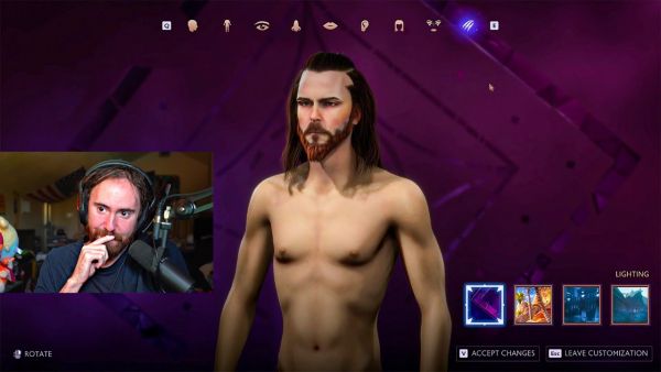 So I Tried Dragon Age: The Veilguard..