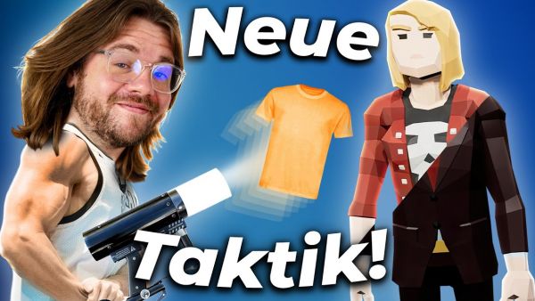 Heute wird's HART! | Perfect Heist 2
