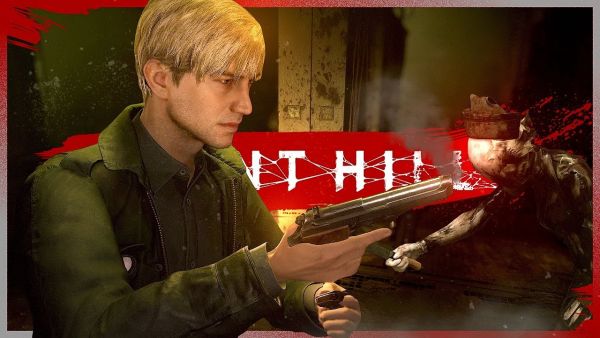 Mit schierer Bruteforce und Geistgewalt 🌁 SILENT HILL 2 Remake #24
