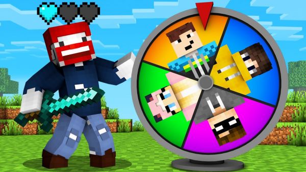 MEIN FINALER KAMPF! - Minecraft Helden