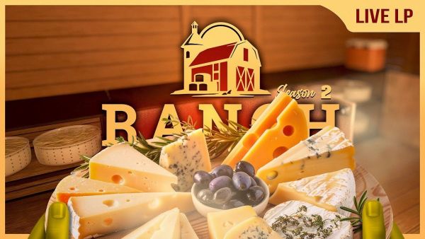 Abteilung für Wirklich Exzellenten Käse 👨‍🌾 Ranch Simulator S02E41 (LPT mit Tobi)