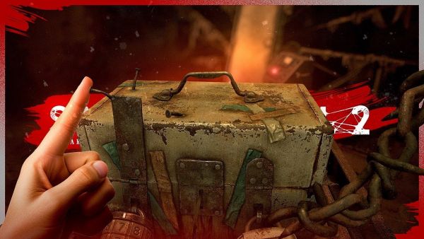 Erstmal die Blootbox freischalten 🌁 SILENT HILL 2 Remake #25