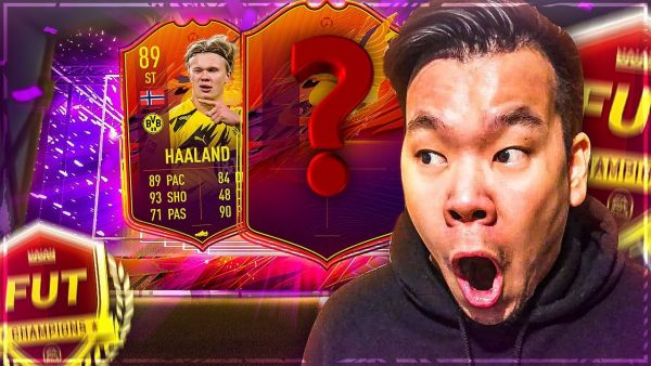 WOW 81+ TOTW SBC IZZ DA.. 😲 WER WIRD CR7 NEUER STURMPARTNER!? 🤔🔥 FIFA 21 LATENIGHT WL RTG LIVESTREAM